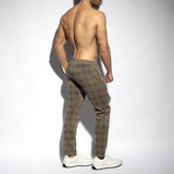 ES Collection Tweed Long Pants (SP339)