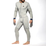ES Collection Dystopia Body Suit (UN287)