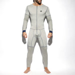 ES Collection Dystopia Body Suit (UN287)