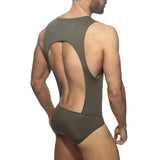 Addicted Veloz Dry Body Suit (AD1331)