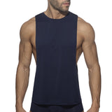 Addicted Veloz Dry Low Rider Tank Top (AD1327)