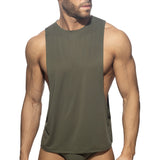Addicted Veloz Dry Low Rider Tank Top (AD1327)