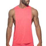 Addicted Veloz Dry Low Rider Tank Top (AD1327)