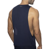 Addicted Veloz Dry Low Rider Tank Top (AD1327)