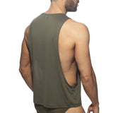 Addicted Veloz Dry Low Rider Tank Top (AD1327)