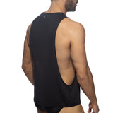 Addicted Veloz Dry Low Rider Tank Top (AD1327)