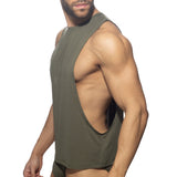 Addicted Veloz Dry Low Rider Tank Top (AD1327)