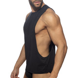 Addicted Veloz Dry Low Rider Tank Top (AD1327)