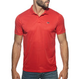 Addicted Veloz Dry Polo Shirt (AD1375)