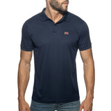 Addicted Veloz Dry Polo Shirt (AD1375)