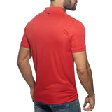 Addicted Veloz Dry Polo Shirt (AD1375)