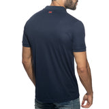 Addicted Veloz Dry Polo Shirt (AD1375)
