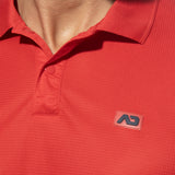 Addicted Veloz Dry Polo Shirt (AD1375)