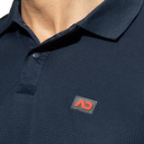 Addicted Veloz Dry Polo Shirt (AD1375)