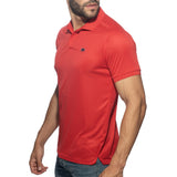 Addicted Veloz Dry Polo Shirt (AD1375)