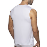 Addicted Veloz Dry Sleeveless Shirt (AD1328)
