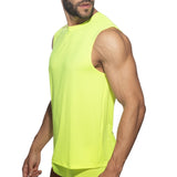 Addicted Veloz Dry Sleeveless Shirt (AD1328)