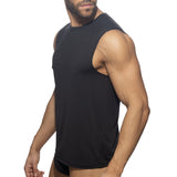 Addicted Veloz Dry Sleeveless Shirt (AD1328)