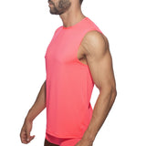 Addicted Veloz Dry Sleeveless Shirt (AD1328)
