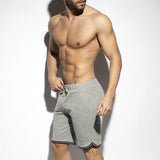 ES Collection Whisper Striped Shorts (SP322)