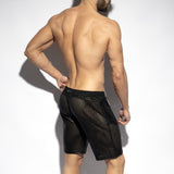 ES Collection WYSIWYG Bermudas (SP346)