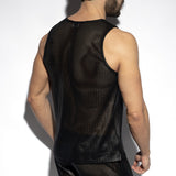 ES Collection WYSIWYG Tank Top (TS347)