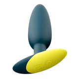 Romp Bass Vibrating Butt Plug (RP281SG8)