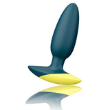 Romp Bass Vibrating Butt Plug (RP281SG8)