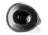 Oxballs Pig-Hole Deep Silicone Plug - 2 sizes