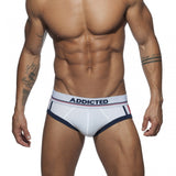 Addicted Open Sport Mesh Brief (AD740)