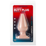 Classic Butt Plug - Various Sizes