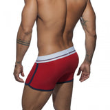Addicted Curve Boxer (AD729)
