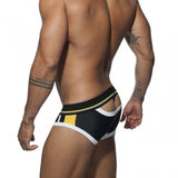 Addicted Open Sport Mesh Brief (AD740)