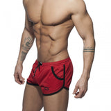 Addicted Mesh Basic Rocky Short (AD647)
