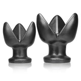 Oxballs Rosebud Spec-U-Plug Butt Plug