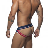 Addicted Push Up Sport Jock (AD744)