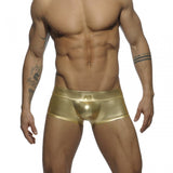 Addicted Metallic Boxer (AD544)