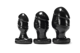 Oxballs Honcho Buttplug