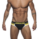 Addicted Push Up Sport Jock (AD744)