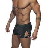 Addicted Side Stripe Short (AD680)