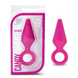 Blush - Luxe - Candy Rimmer