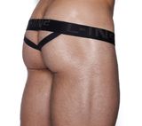 C-IN2 Core Y-Back Thong (4002)