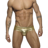 Addicted Metallic Brief (AD543)