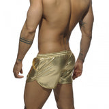 Addicted Metallic Short (AD562)