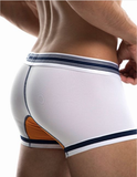 Pump Touchdown Boxer Varsity