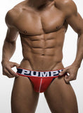 Pump Fever Jock