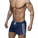 Addicted Sailor Stripes Swimshort (ADS177)