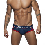 Addicted Open Sport Mesh Brief (AD740)