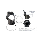 C-Ringz Rock Hard Ring & Ball Stretcher (590423)