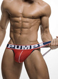 Pump Fever Jock